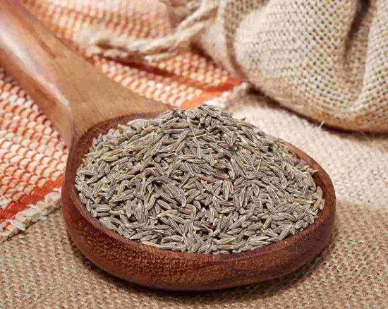 Picture of Bajra Cumin Seed (Jeera dana)-200gm