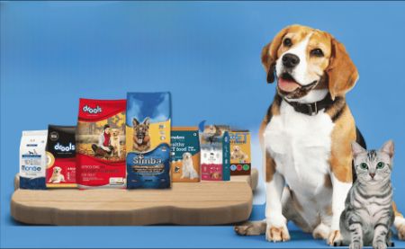 Picture for category Pet Food