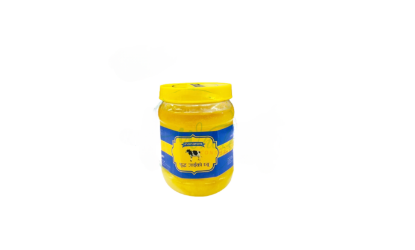 Picture of Manaram Pure Cow Ghee 500ml