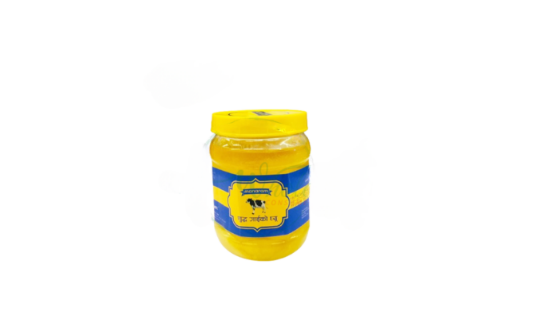 Picture of Manaram Pure Cow Ghee 500ml