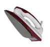 Picture of Electron Eldi-508A 1000W Automatic Dry Iron - Red