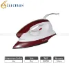 Picture of Electron Eldi-508A 1000W Automatic Dry Iron - Red