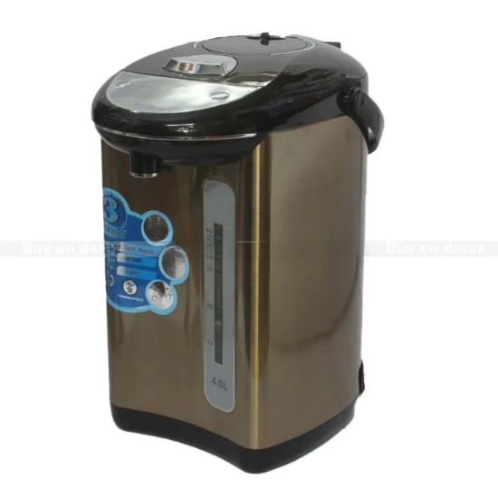 Picture of Electron Elap-750 Electric Airpot - 5Ltrs