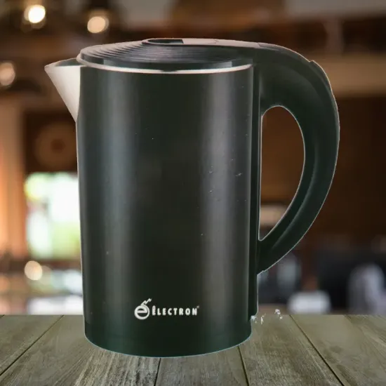 Picture of Electron 1.8 L Electric Jug (EL-1019)