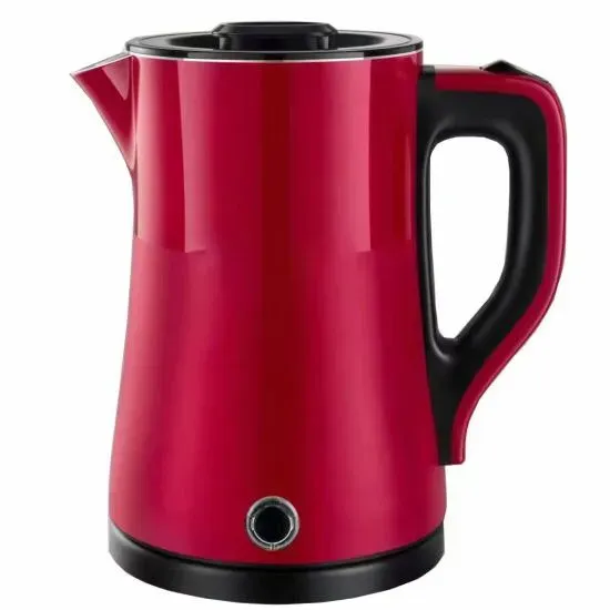Picture of Electron El-1023 Cordless Kettle 2.3 Ltr