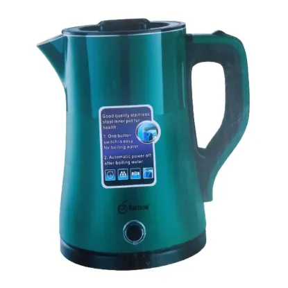 Picture of Electron El-1023 Cordless Kettle 2.3 Ltr