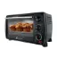Picture of Electron Elvo-19 Electric Oven 1300W - (Black)