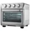 Picture of Electron Elvo-25AF Mechanical Air Fryer With Electric Oven 1700W - (Silver)