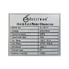 Picture of Electron Hot Cold & Normal Water Dispenser | 3 Tap