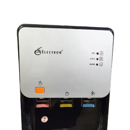 Picture of Electron Hot Cold & Normal Water Dispenser | 3 Tap