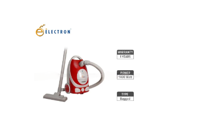 Picture of Electron Bst-807 Vacuum Cleaner - 1400 Watt