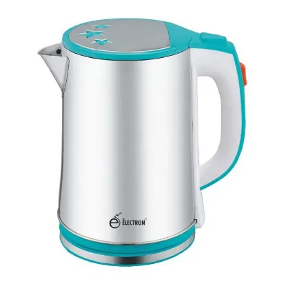 Picture of Electron El-1020 Cordless Kettle (2.5 Ltr)