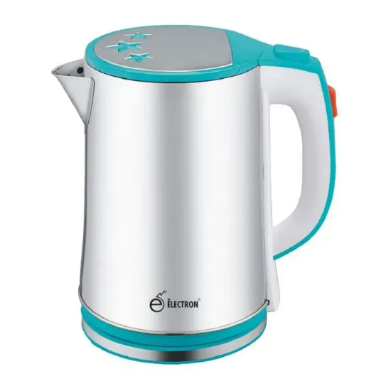 Picture of Electron El-1020 Cordless Kettle (2.5 Ltr)