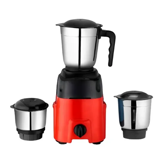 Picture of Electron 3 Jars Mixer Grinder Nova Plus | 550 Watt