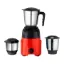 Picture of Electron 3 Jars Mixer Grinder Nova Plus | 550 Watt