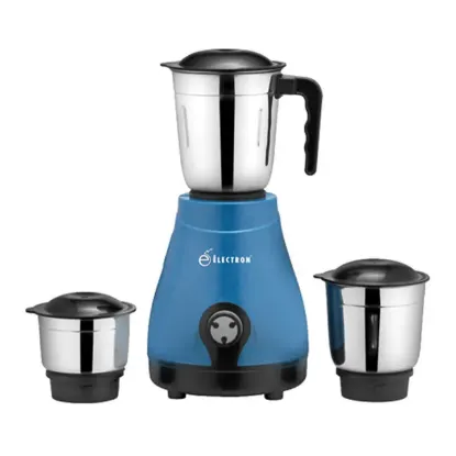 Picture of Electron 3 Jars Mixer Grinder Icon Plus | 550 Watt