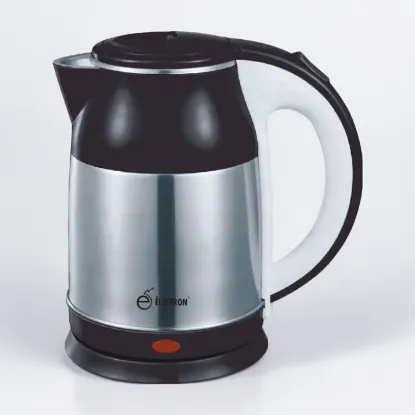 Picture of Electron El-1008 Cordless Kettle (1.8 Ltr)