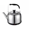 Picture of Electron El-726 6Ltr Electric Whistle Kettle