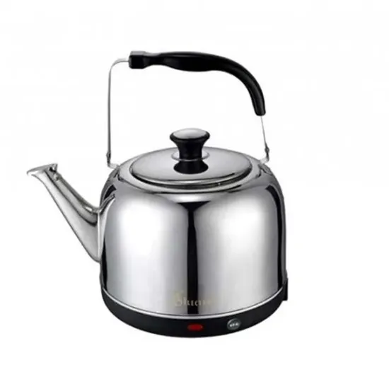 Picture of Electron El-726 6Ltr Electric Whistle Kettle