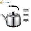 Picture of Electron El-726 6Ltr Electric Whistle Kettle