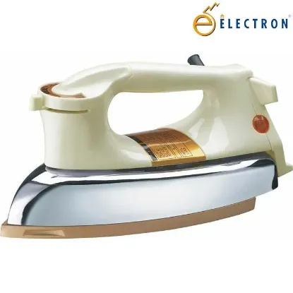 Picture of Electron Eldi-530 1000W Heavy Dry Iron