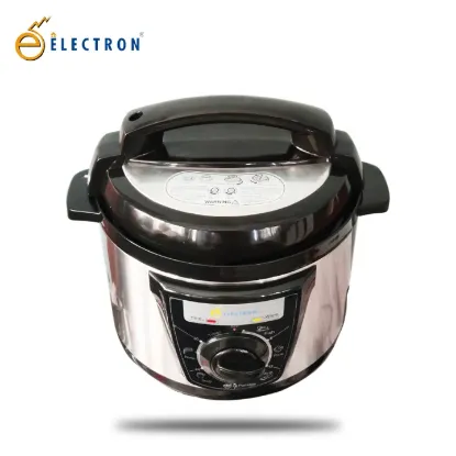 Picture of Electron Mrc-15E Electric Mechanical Pressure Cooker