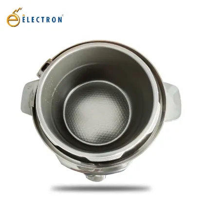 Picture of Electron Mrc-15E Electric Mechanical Pressure Cooker