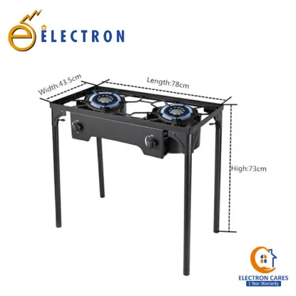 Picture of Standing Bhatti Chulo For Fast Cooking Experience