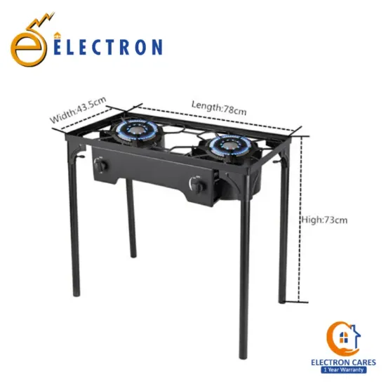 Picture of Standing Bhatti Chulo For Fast Cooking Experience