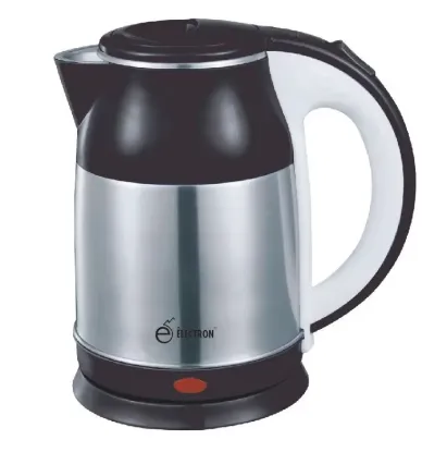 Picture of Electron 1.8ltr El-1008 Cordless Kettle