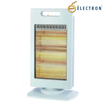 Picture of Electron Halogen Heater (1200W/11C))