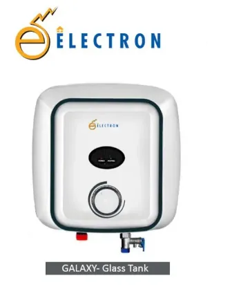 Picture of Electron Smart Electric Storage Geyser With Digital Display(25 Ltrs)