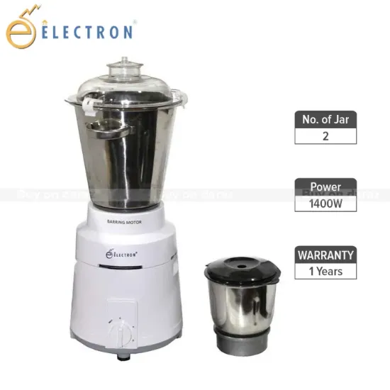Picture of Electron Commercial Mixer Grinder- 1400W
