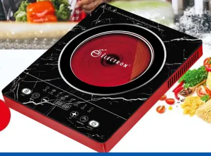 Picture of Electron e-Spark Infrared Stove (2200W)