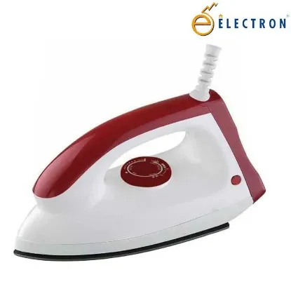 Picture of Electron Eldi-5085 1000W Dry Iron