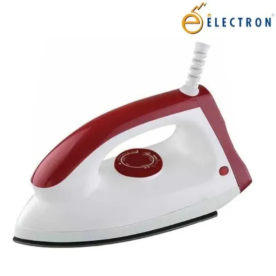 Picture of Electron Eldi-5085 1000W Dry Iron
