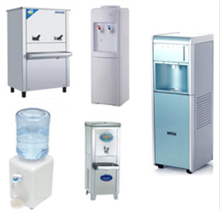 Picture for category Water Dispenser