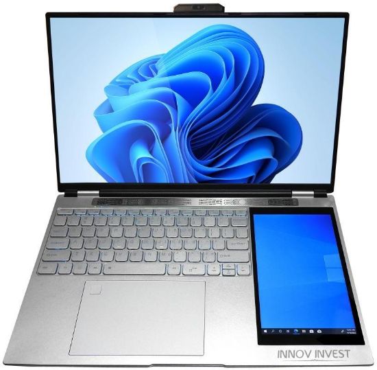 Picture of G-Tech N100 15.6+7 inch-8/512