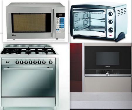 Picture for category Oven