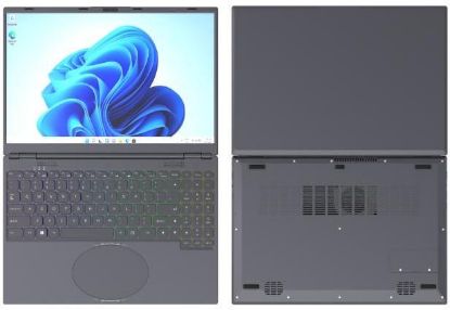 Picture of G-Tech 8109U (I3) 8/512