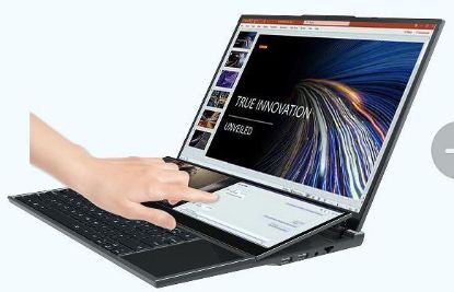 Picture of G-Tech W-10855M 8GB RAM 512GB SSD