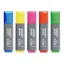 Picture of Hauser Glow Highlighter Assorted pack of 5