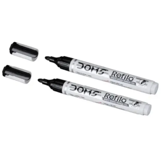 Picture of Doms Board Marker (2pcs)