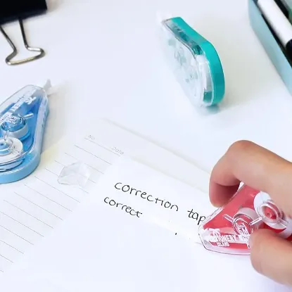 Picture of Changli Correction Tape