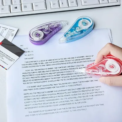 Picture of Changli Correction Tape