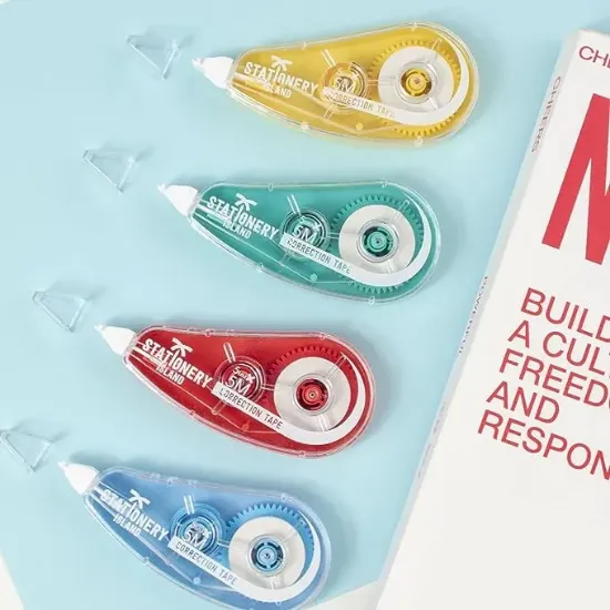 Picture of Changli Correction Tape