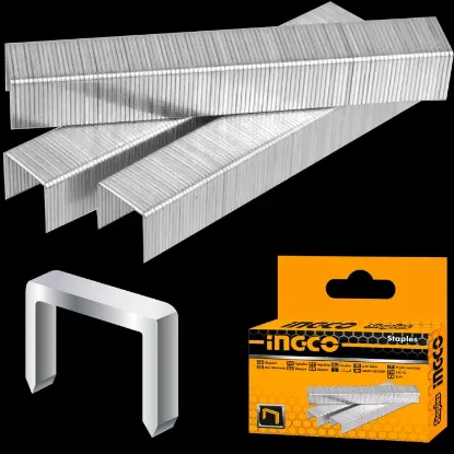 Picture of Ingco 10 MM 1000 Pin For Staple Machine