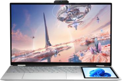 Picture of G-Tech N100 15.6+7 inch-8/512