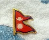 Picture of 6 in 1 Lapel Pin Badge For Coat and Topi