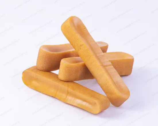 Picture of Dog chews (churpi) from Nepal-500g